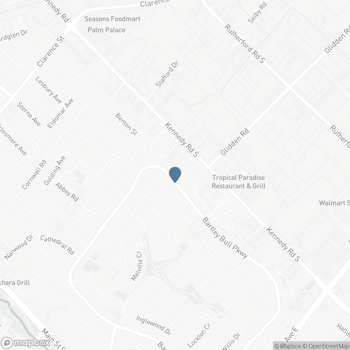 276 BARTLEY BULL PARKWAY, Brampton, Ontario L6W 2L3